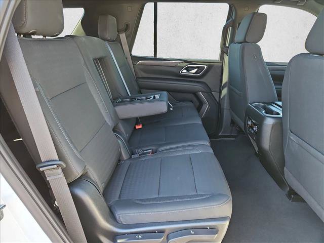 Used 2023 Chevrolet Tahoe LS AWD/4WD image 25
