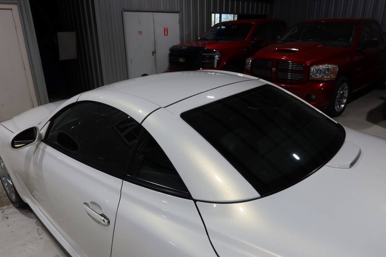 Used 2005 Lexus SC 430 Convertible RWD image 36