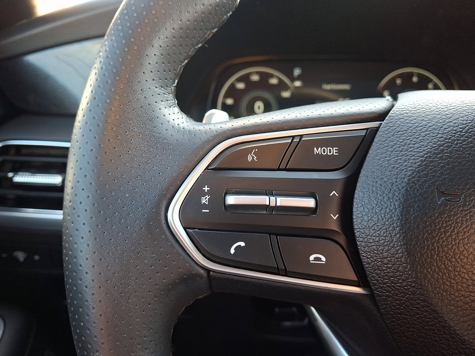 Certified 2022 Hyundai Palisade Calligraphy image 25