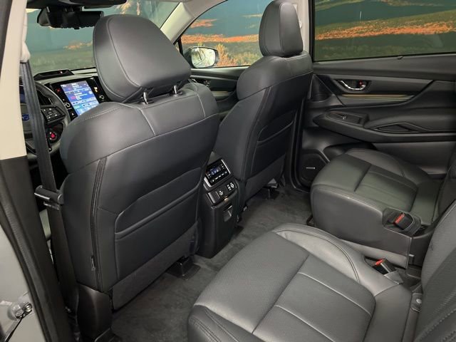 Certified 2025 Subaru Ascent Bronze Edition w/ Onyx Package image 59