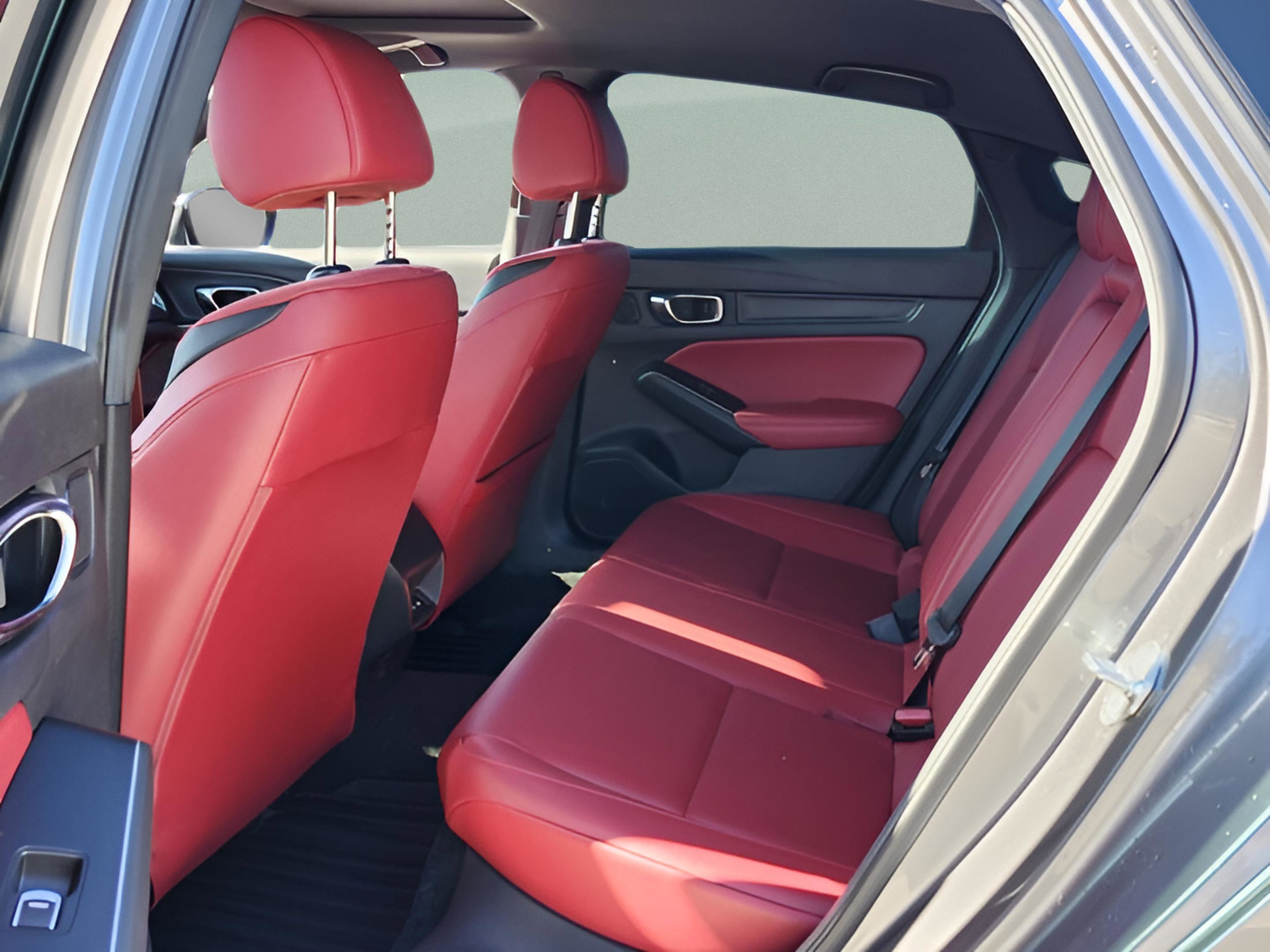 Used 2025 Acura Integra A-Spec image 11