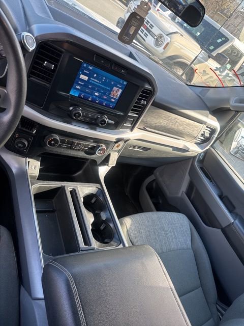 Certified 2023 Ford F150 XLT AWD/4WD image 30
