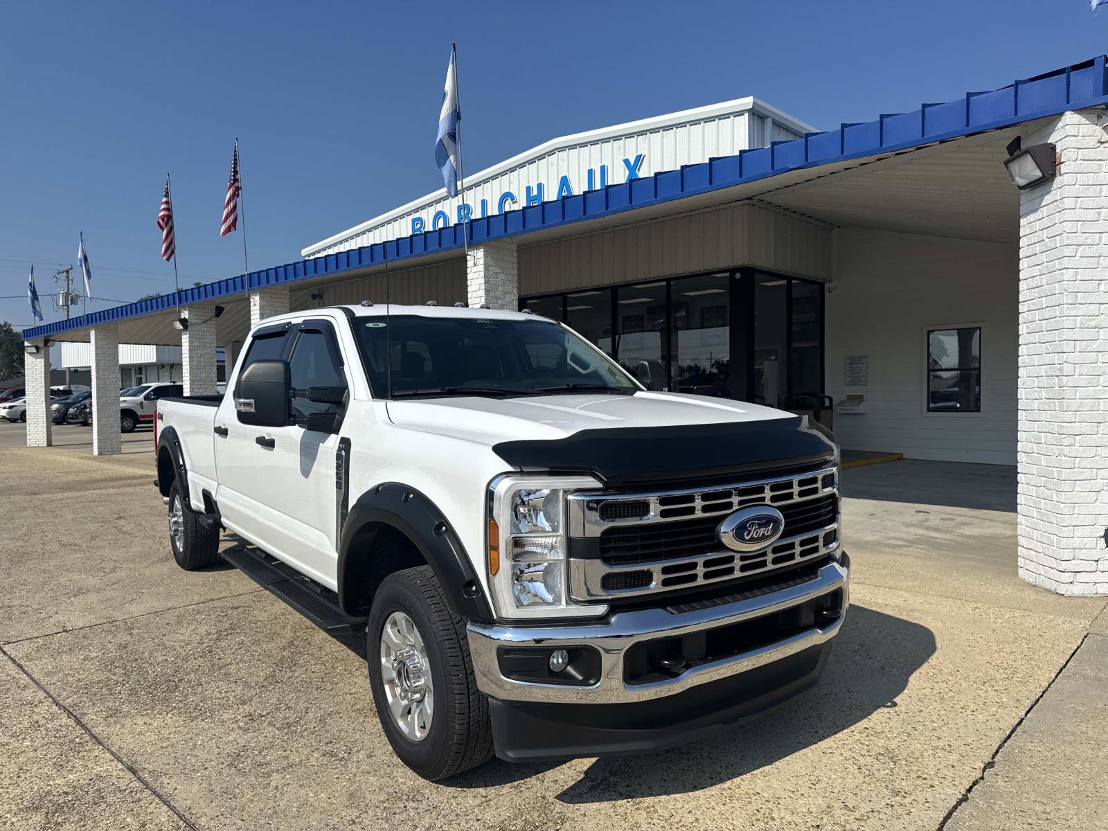Used 2024 Ford F250 XLT