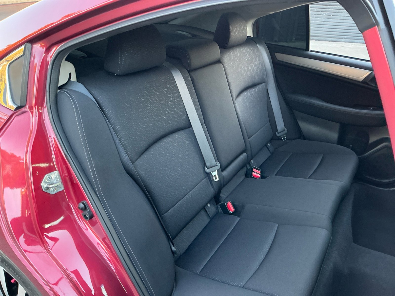 Used 2019 Subaru Legacy 2.5i Premium image 21