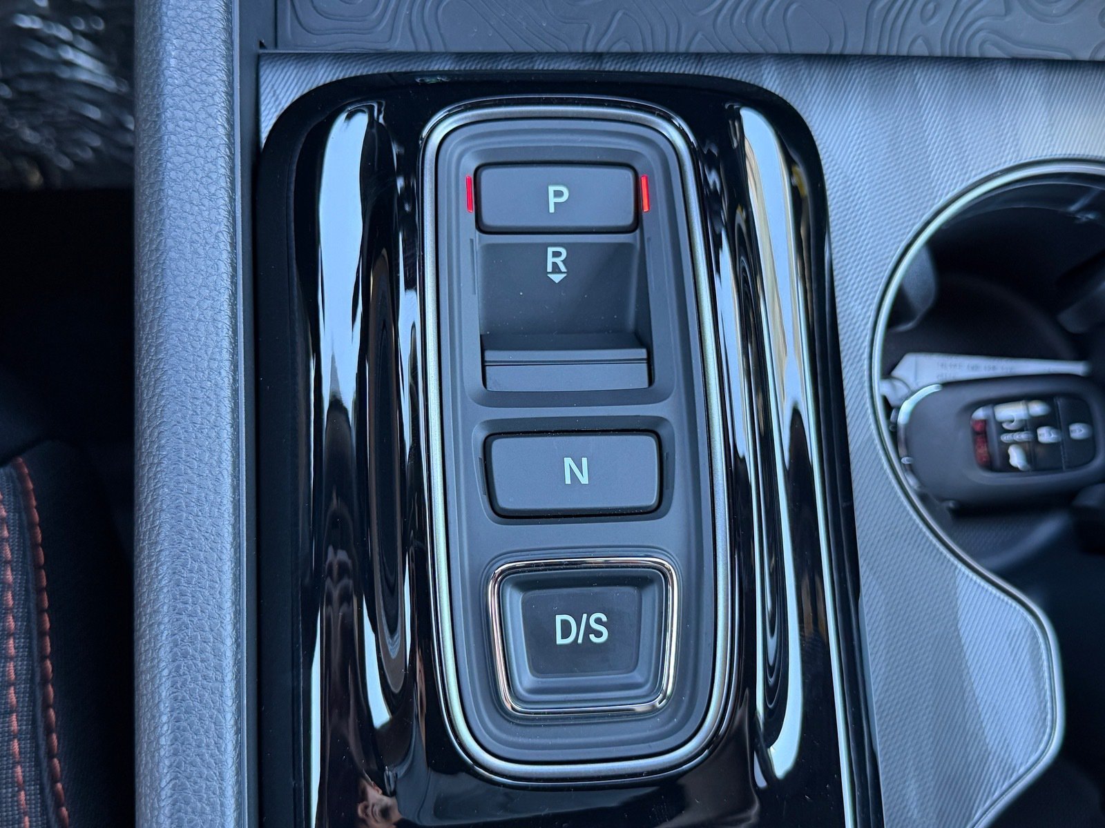 New 2026 Honda Passport TrailSport image 28