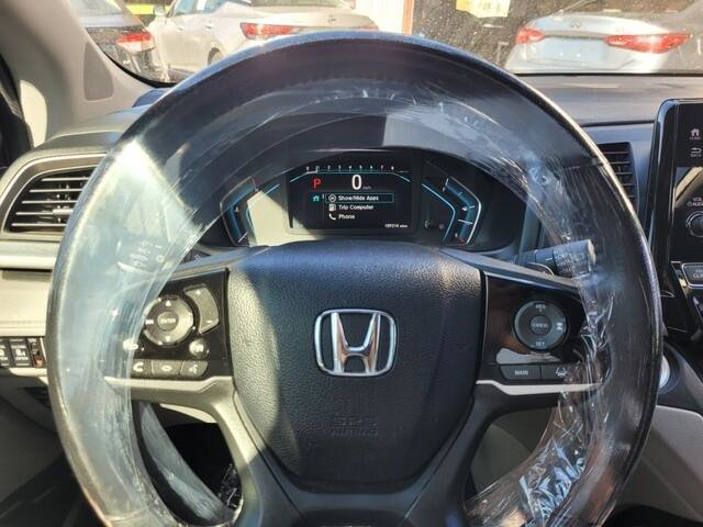 Used 2019 Honda Odyssey EX-L image 24