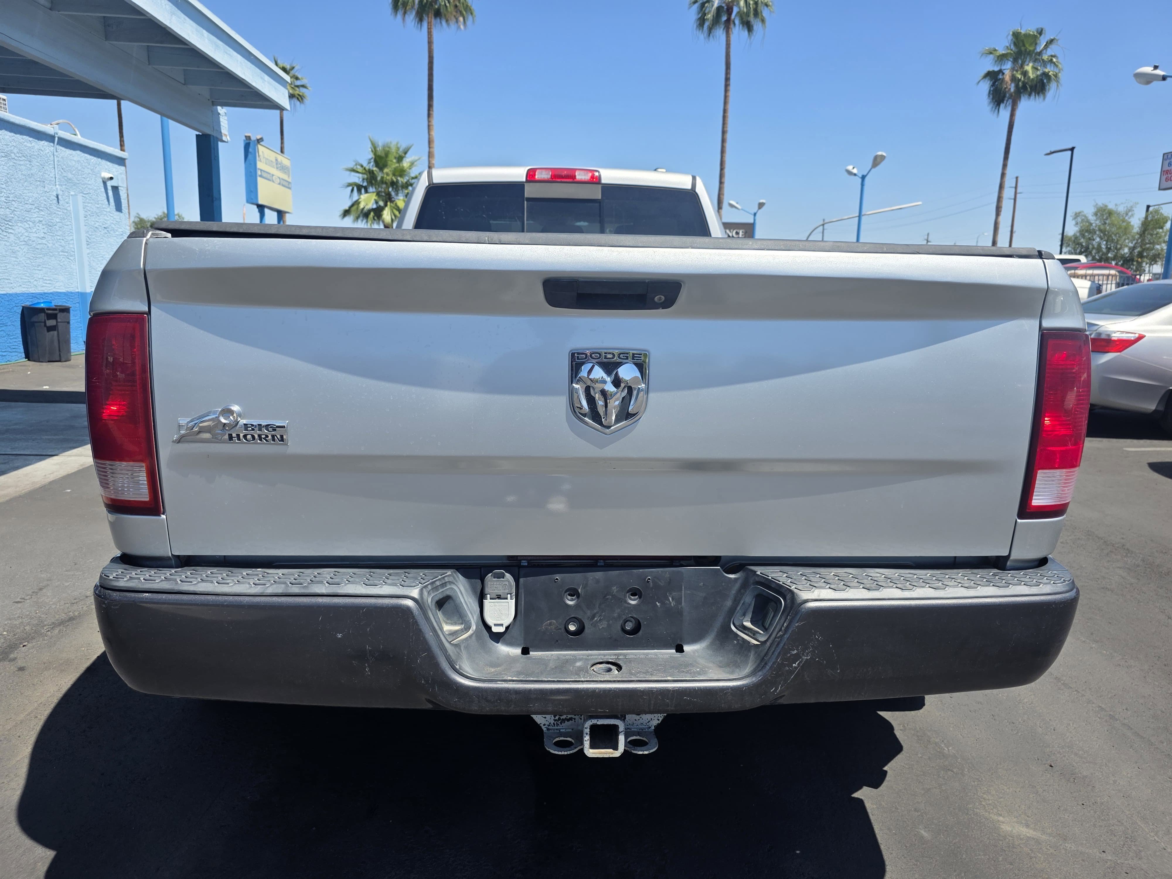 Used 2010 Dodge Ram 3500 Truck SLT w/ Big Horn Regional Package RWD image 4