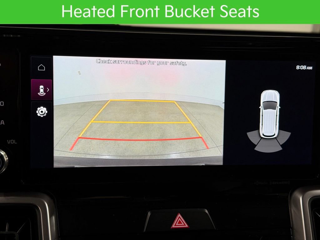Used 2022 Kia Sorento S FWD image 34