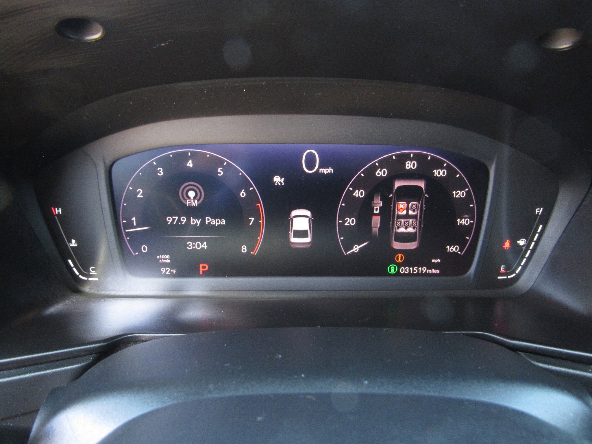 Certified 2023 Honda Accord EX image 26