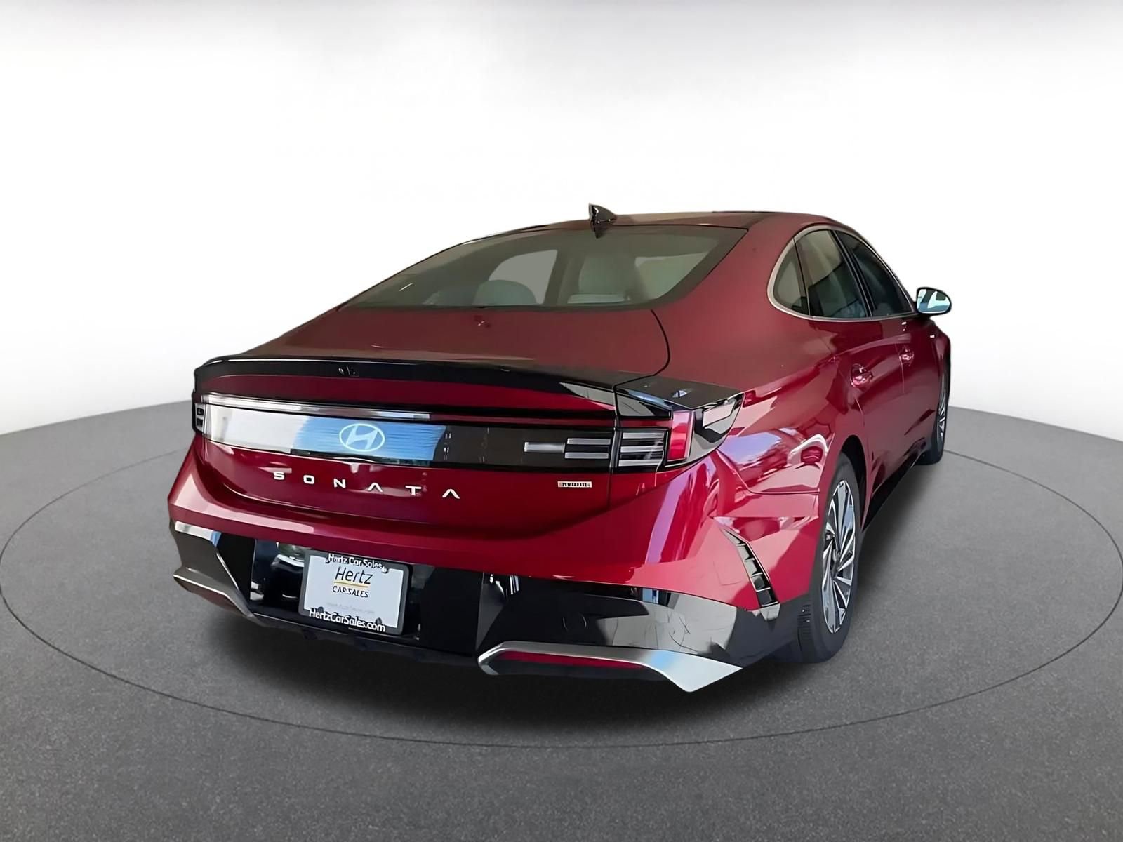 Used 2025 Hyundai Sonata SEL image 14