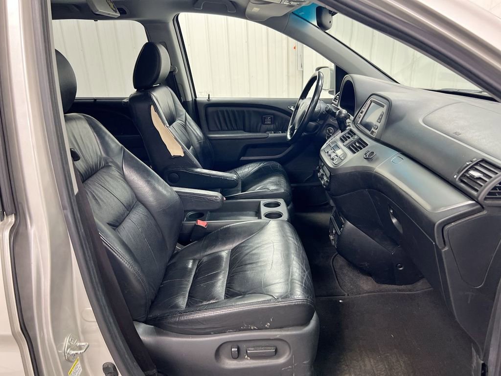 Used 2008 Honda Odyssey Touring image 17