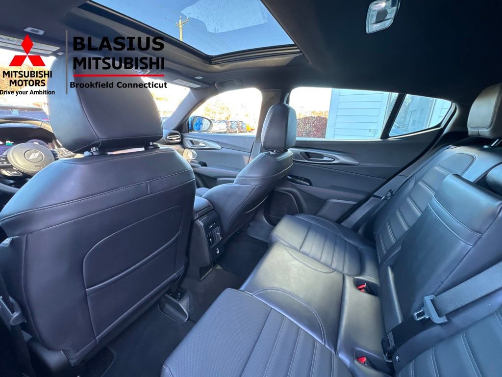 Used 2024 Dodge Hornet R/T Plus image 18