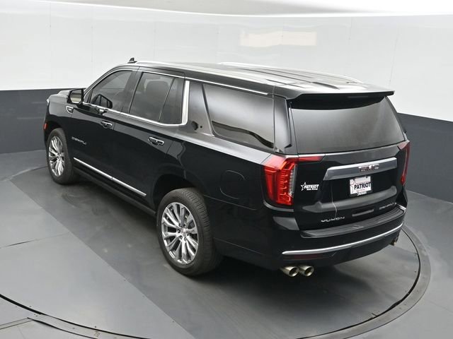 Used 2022 GMC Yukon Denali image 35