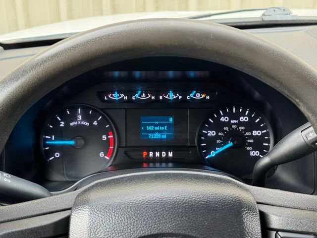Certified 2021 Ford F450 XL w/ Power Equipment Group AWD/4WD image 18