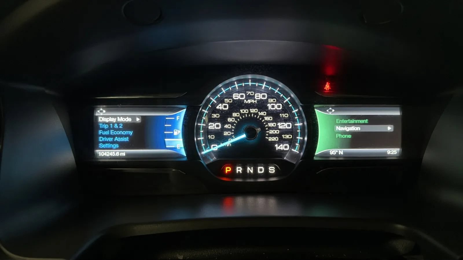 Used 2014 Ford Flex Limited w/ Equipment Group 303A AWD/4WD image 11