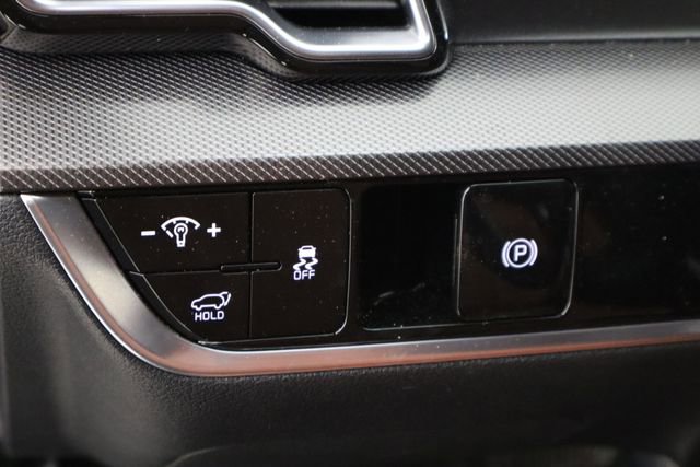 Used 2024 Kia Sportage SX FWD image 24