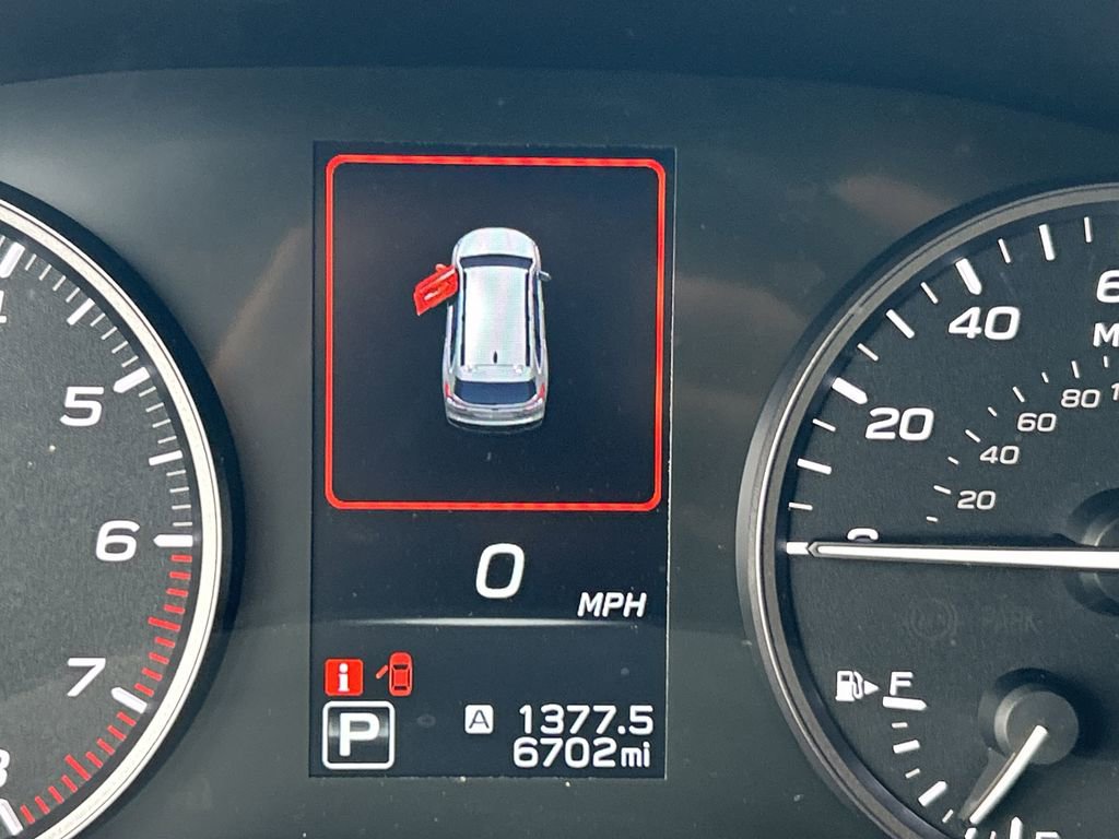 Certified 2025 Subaru Ascent Premium w/ Premium Package image 31