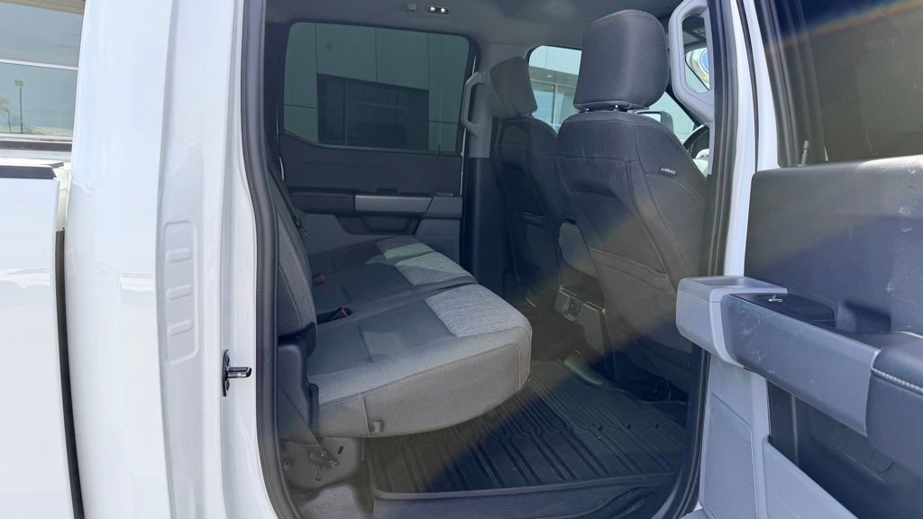 Used 2023 Ford F250 XLT w/ FX4 Off-Road Package image 14