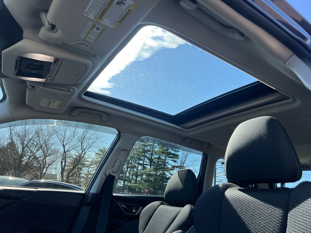 Used 2022 Subaru Forester Premium AWD/4WD image 12
