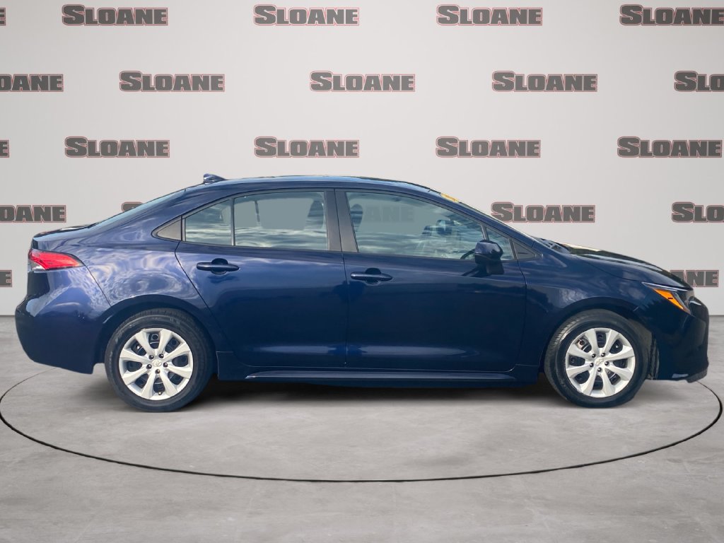 Used 2024 Toyota Corolla LE FWD image 6