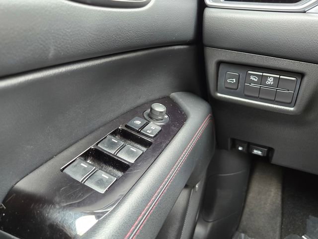 Used 2023 MAZDA CX-5 Carbon Edition AWD/4WD image 20