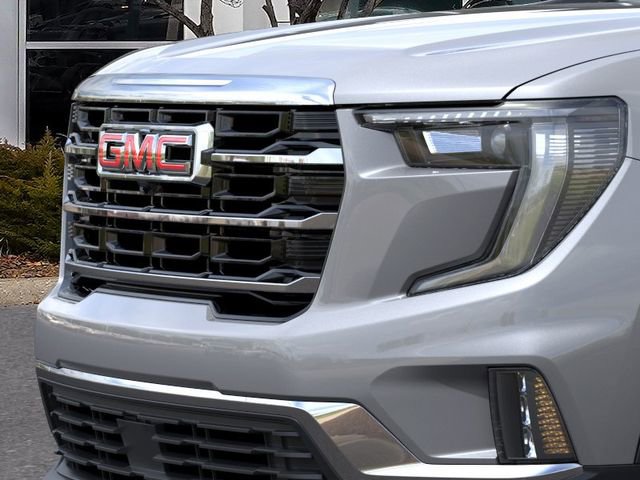 New 2026 GMC Acadia Elevation w/ Elevation Premium Package FWD image 13
