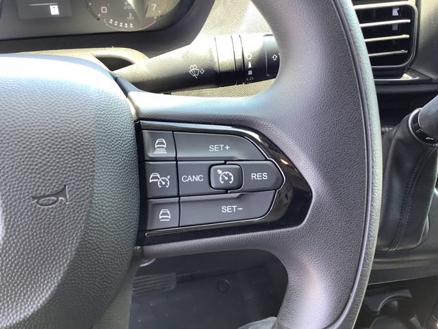 Used 2025 RAM ProMaster 3500 FWD image 12