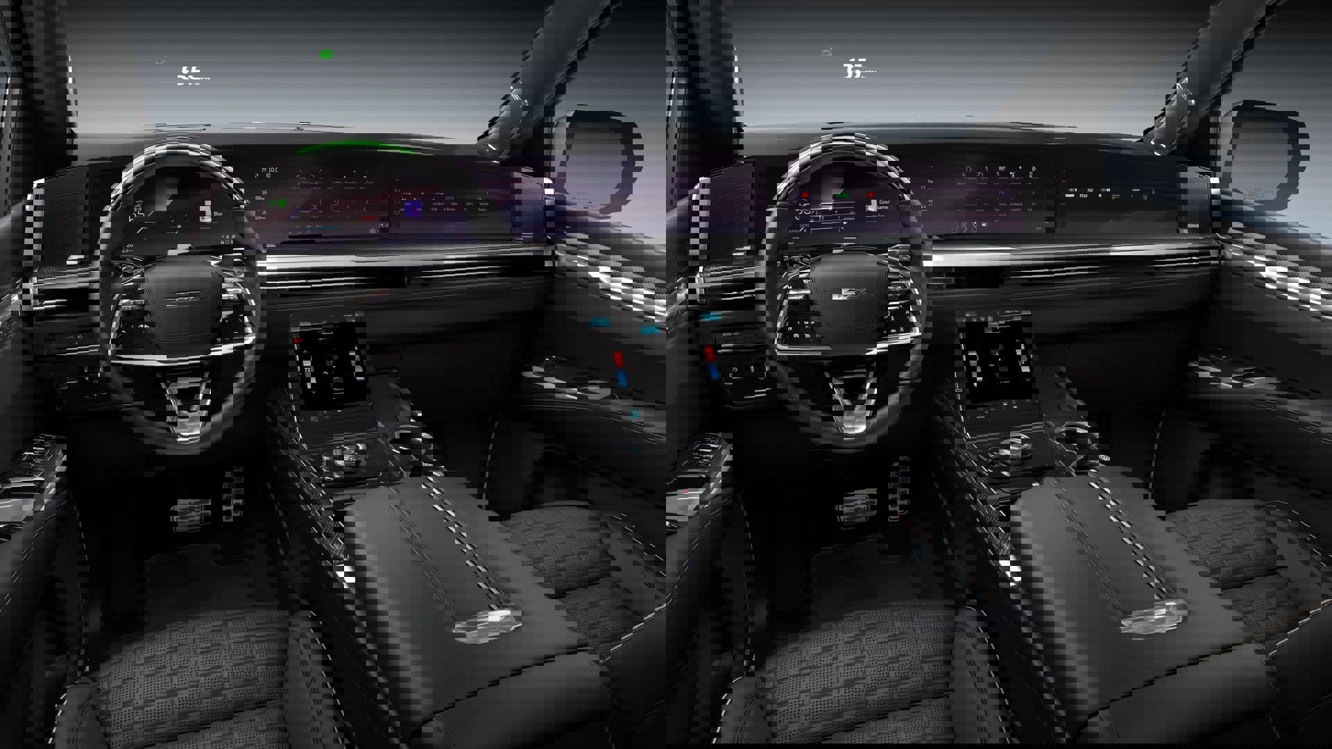 New 2026 Cadillac Escalade V image 8