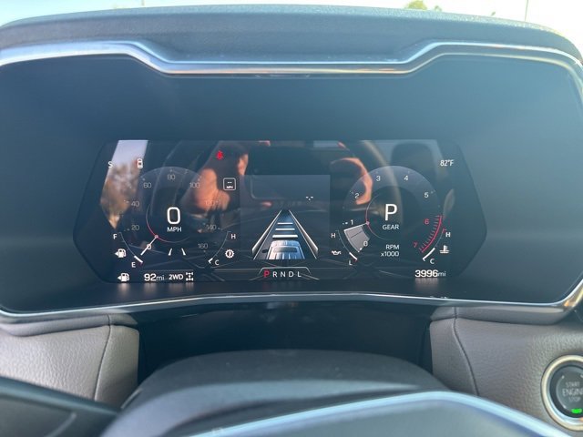 Certified 2024 GMC Canyon Denali image 38