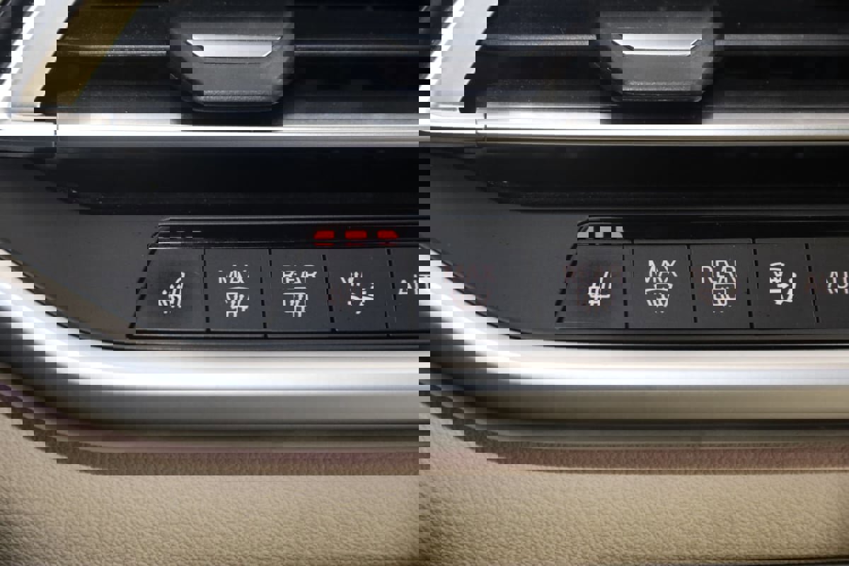 Used 2022 BMW X5 xDrive45e AWD/4WD image 8