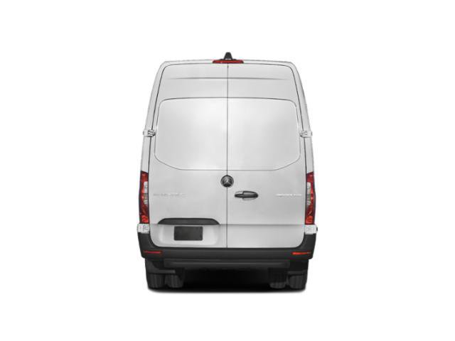 New 2026 Mercedes-Benz Sprinter 3500 image 5