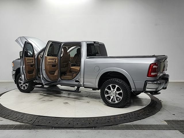 Used 2024 RAM 2500 Limited w/ Safety Group AWD/4WD image 13