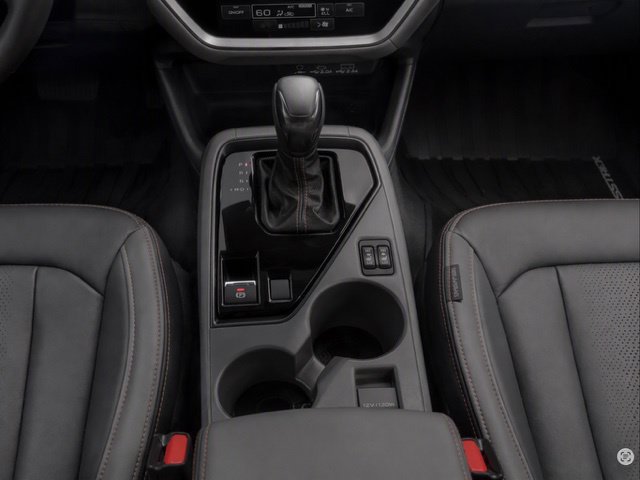 Certified 2025 Subaru Crosstrek 2.5i Limited AWD/4WD image 14