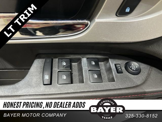 Used 2012 Chevrolet Equinox LT w/ All-Star Package image 19