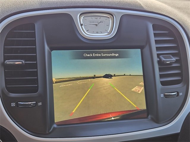 Used 2023 Chrysler 300 Touring L w/ Popular Equipment Group image 18