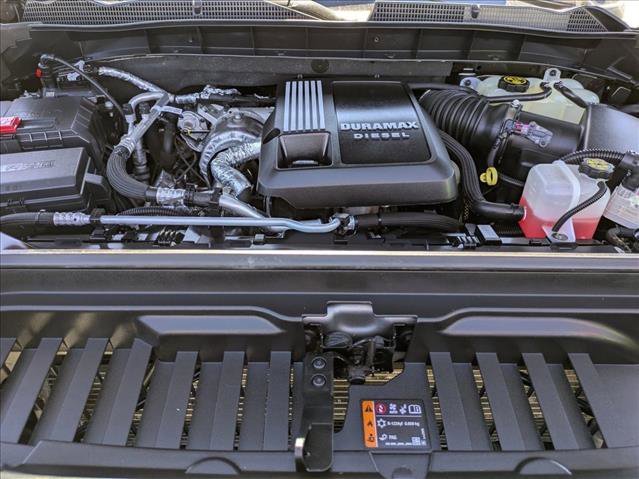 Used 2021 GMC Sierra 1500 AT4 w/ AT4 Preferred Package image 26