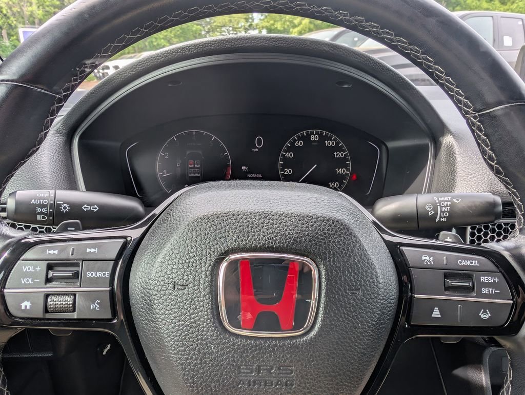Used 2022 Honda Civic Sport image 23