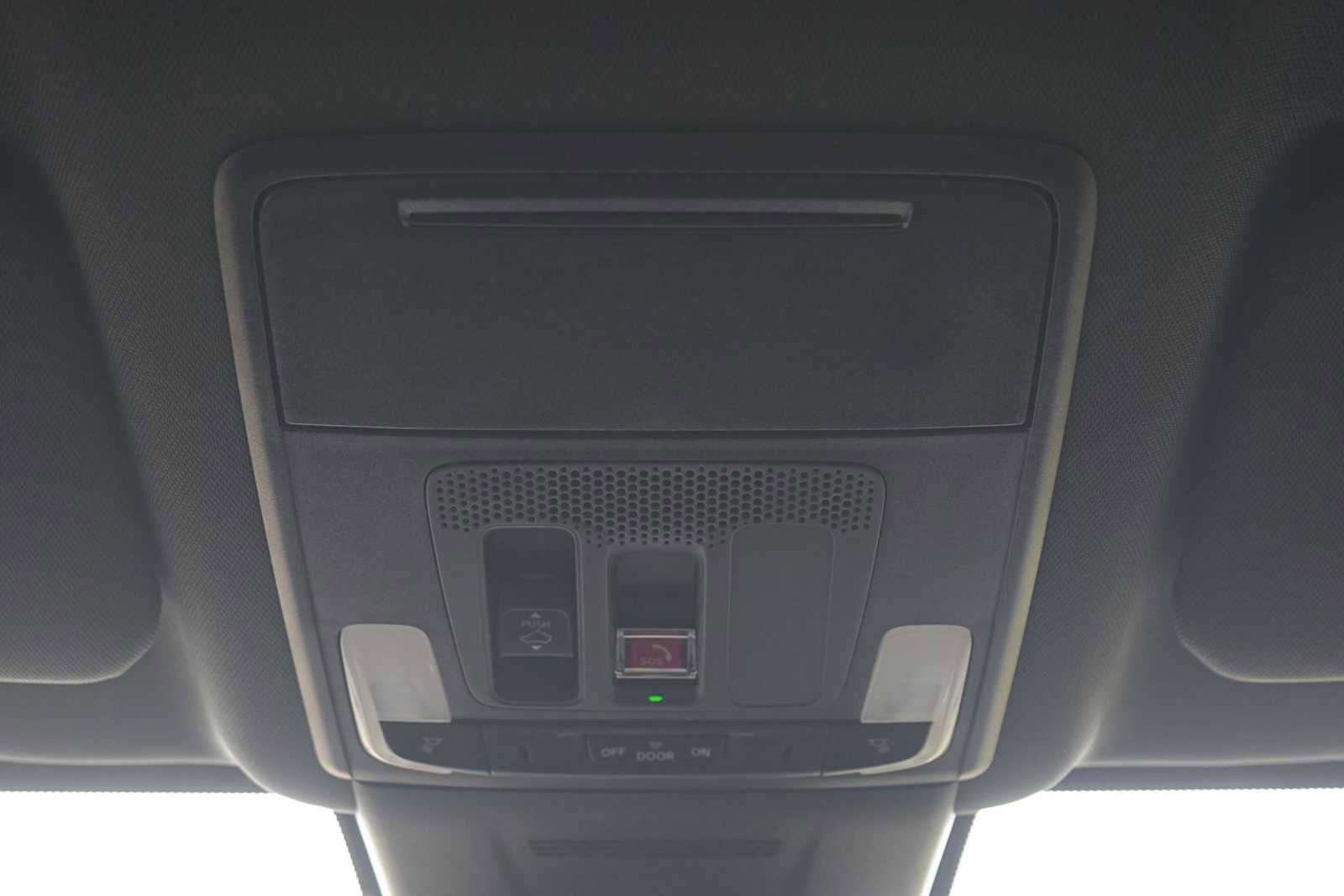 Used 2026 Honda CR-V Sport image 24
