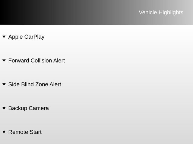 Certified 2025 Chevrolet Equinox LT w/ Safety and Technology Package AWD/4WD image 11