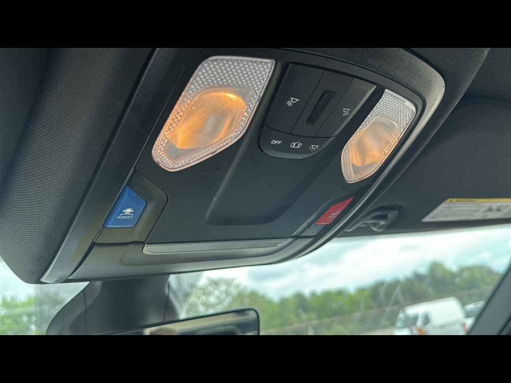 Used 2024 RAM 2500 Big Horn image 18