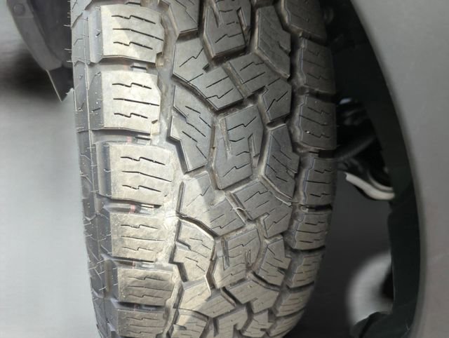 Certified 2025 Nissan Pathfinder Rock Creek AWD/4WD image 49