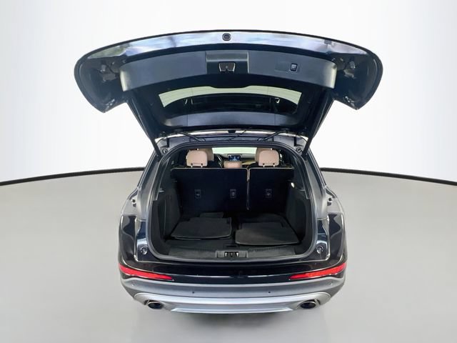 Used 2021 Lincoln Corsair Reserve FWD image 29