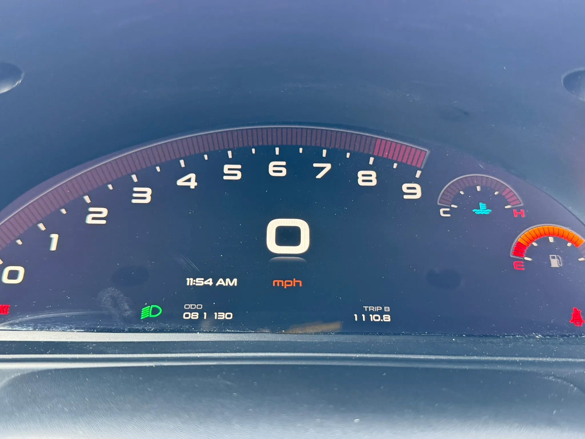 Used 2006 Honda S2000 image 22