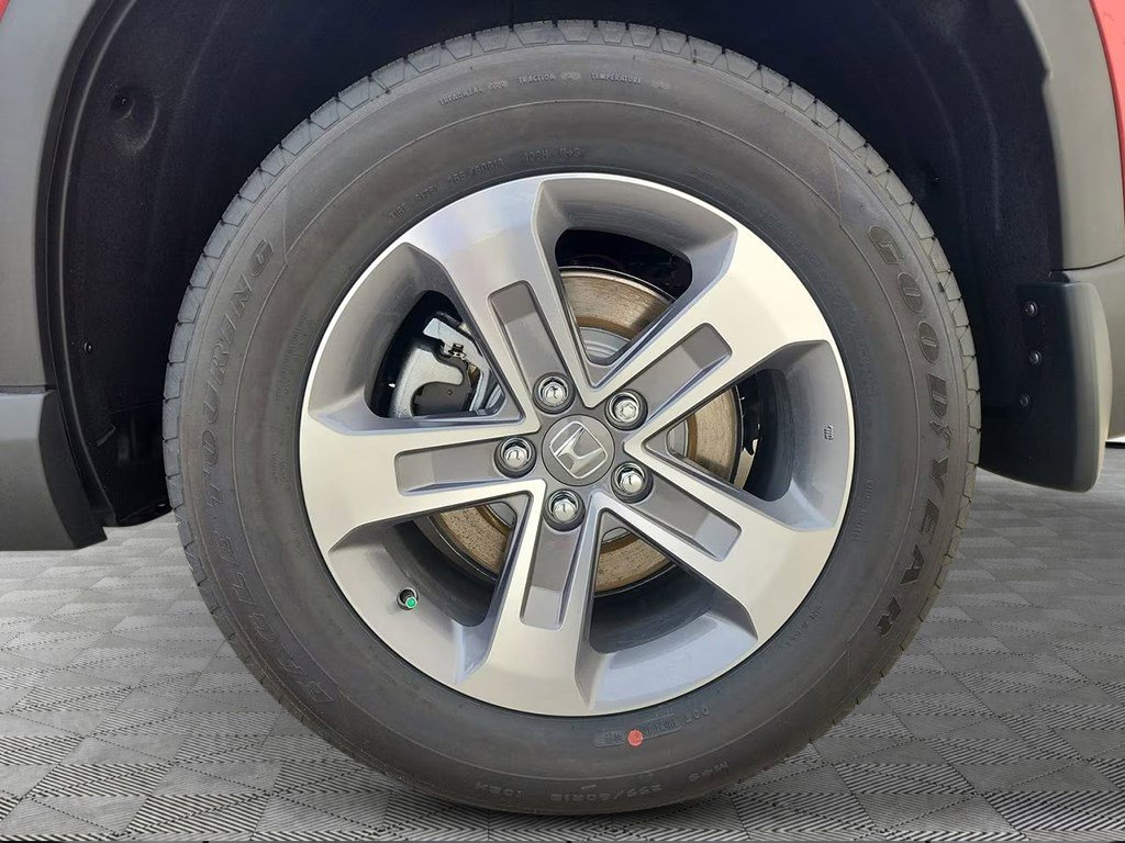 New 2026 Honda Pilot EX-L image 22