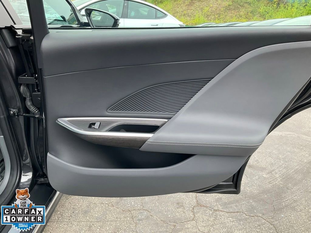Used 2023 Lucid Air Grand Touring AWD/4WD image 55