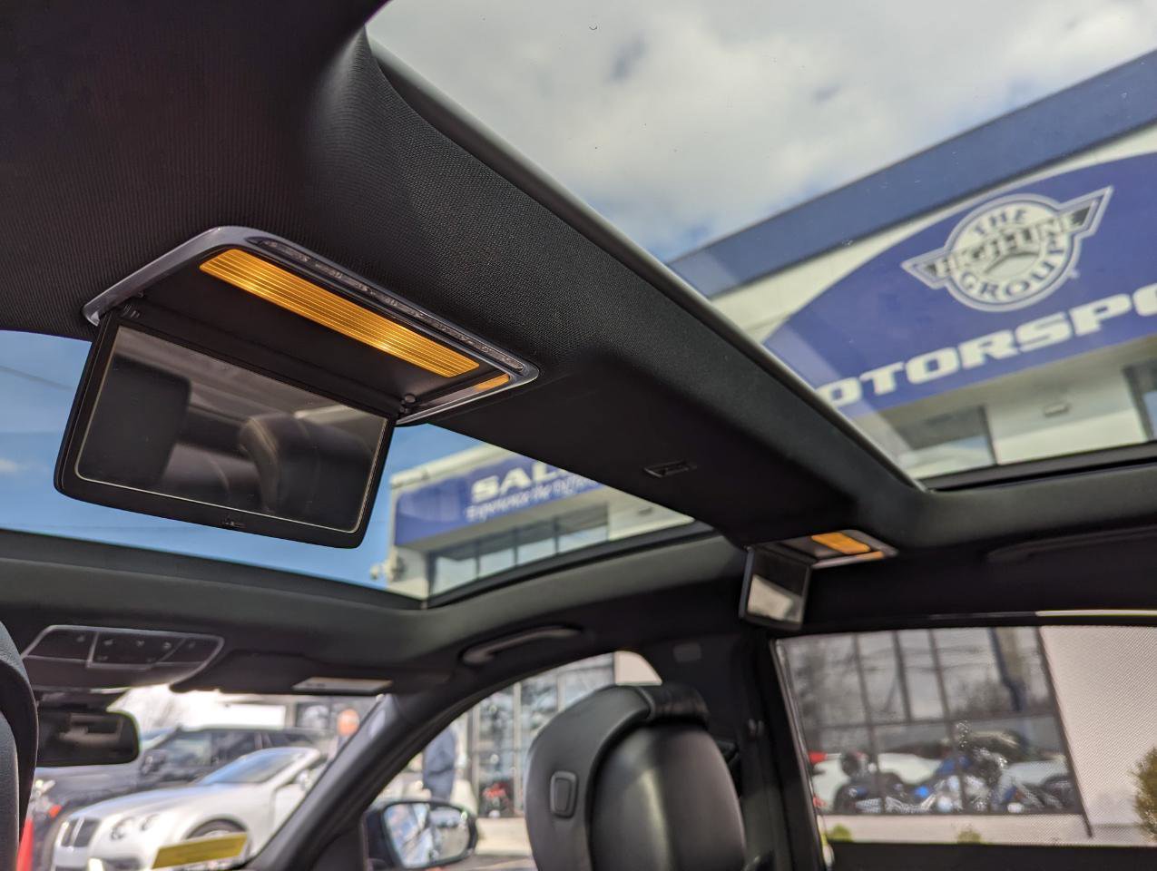 Used 2015 Mercedes-Benz S 550 4MATIC Sedan image 44