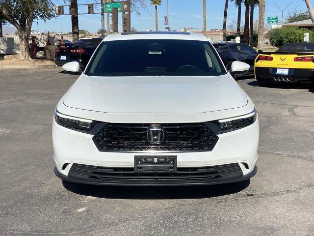 Used 2023 Honda Accord EX image 3