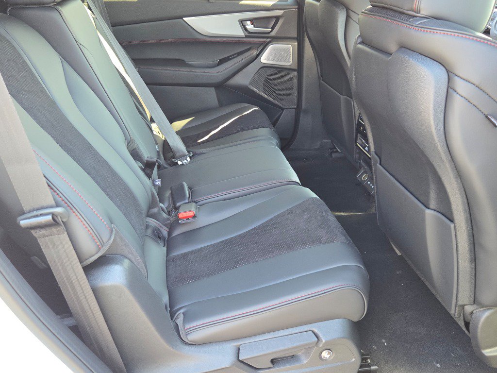 New 2026 Acura MDX A-Spec AWD/4WD image 13