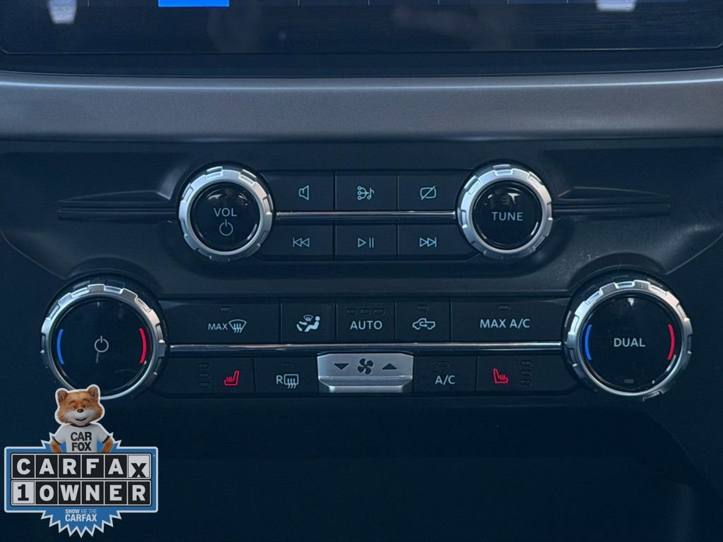 Certified 2024 Ford F150 Lightning XLT image 21