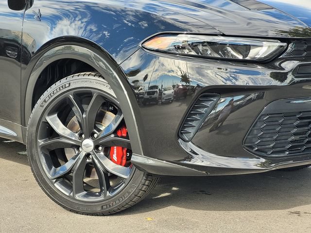Used 2024 Dodge Hornet R/T Plus AWD/4WD image 9